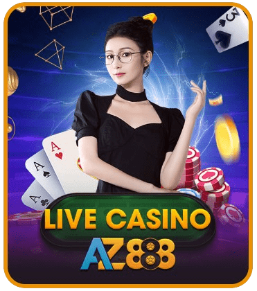 AZ888 Baner casino